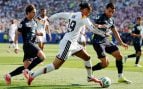 Alemania - Paraguay