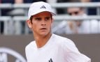 Rafa Jódar Gill Wimbledon directo