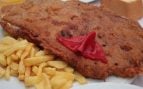 Receta de cachopo