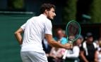 Carreño Jódar Wimbledon