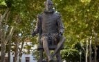 Frase de Cervantes sobre el amor, reflexión de Miguel de Cervantes sobre el amor, cantar de Antonio en El Quijote, reflexión cervantina sobre el amor.