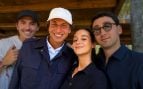 Victoria Federica, Gstaad Guy