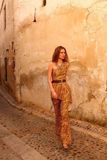 tendencias invitada boda moda looks septiembre