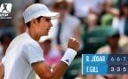 Rafa Jódar Wimbledon