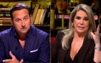 Noticias, Cuatro, Telecinco, Mediaset, audiencias