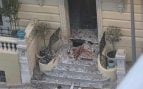 Tres ucranianos heridos graves por la explosión de un paquete bomba en Mónaco