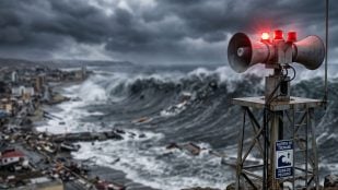 tsunami