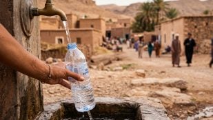 Agua