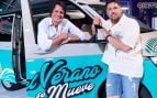 El verano se mueve. (Mediaset)