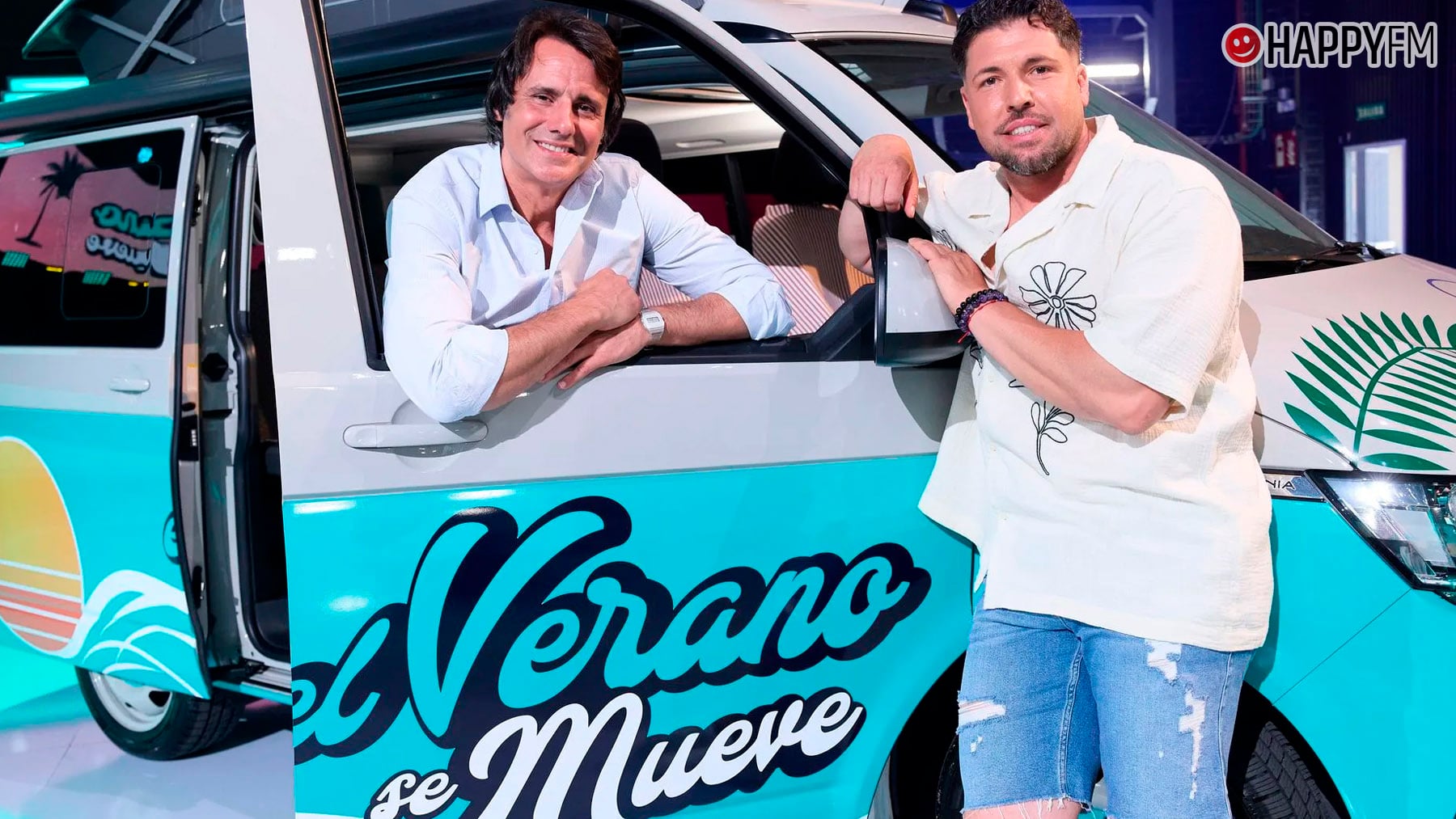 'El verano se mueve