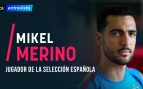 Mikel Merino