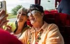 viajes del IMSERSO 2026/ 2027
