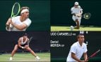 España Wimbledon