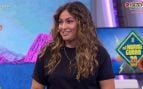 Esperansa Grasia en una de sus intervenciones en El Hormiguero (Atresmedia).