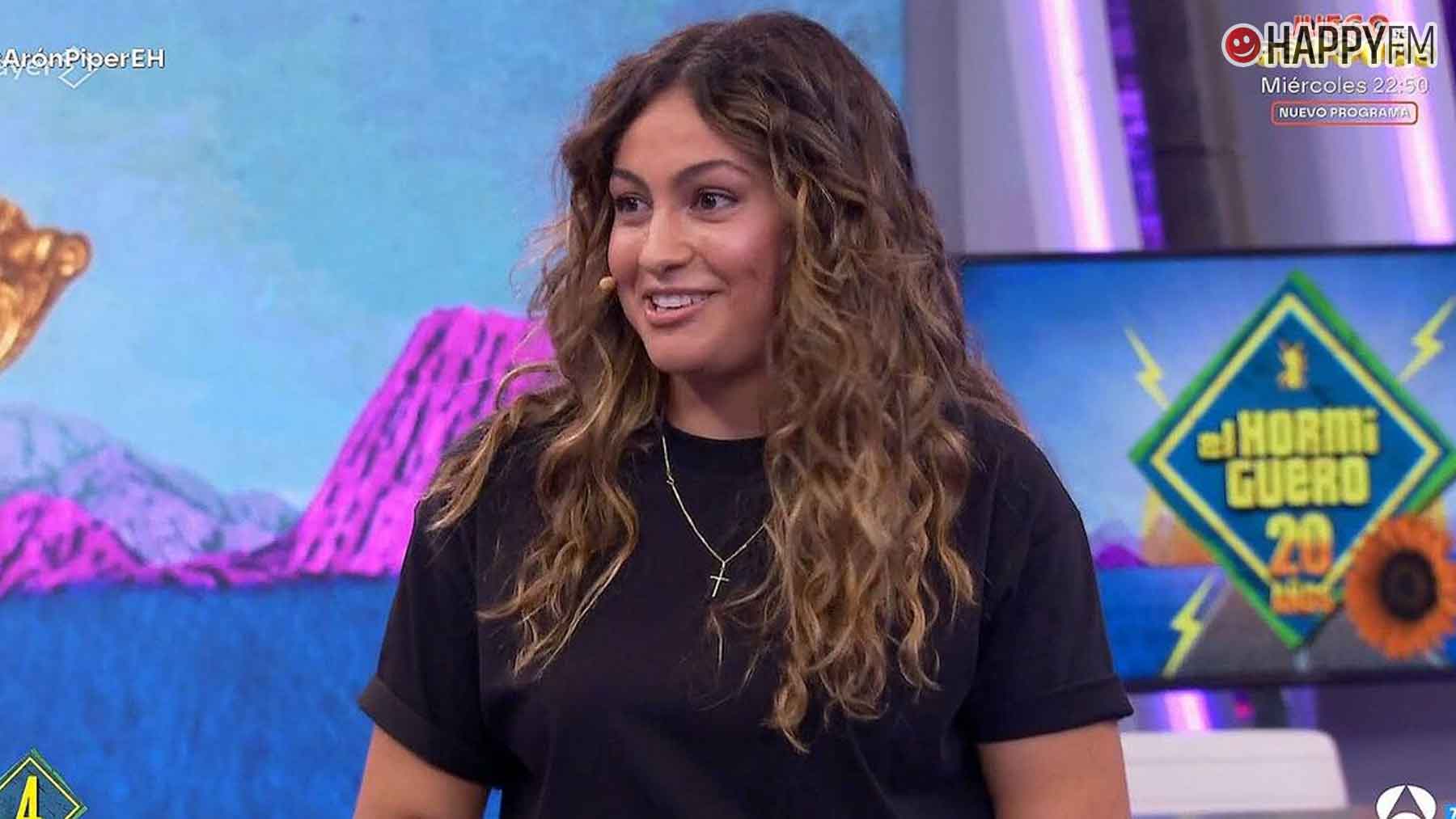 Cuál es el nombre real de Esperansa Grasia y su vínculo con Esperanza Gracia