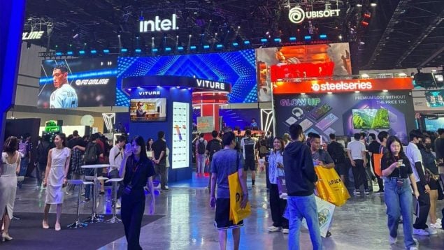 La guía más completa de la Gamescom 2026: cuándo es, entradas, cuánto dura y qué va a haber