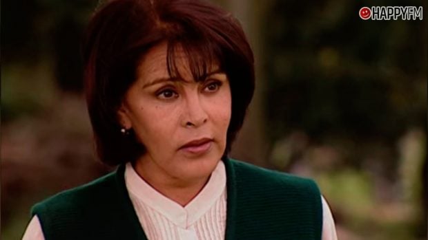 Eva Gómez en 'Pasión de Gavilanes'. (Telemundo)