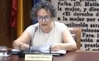 Zapatero, Gertrudis Alcázar