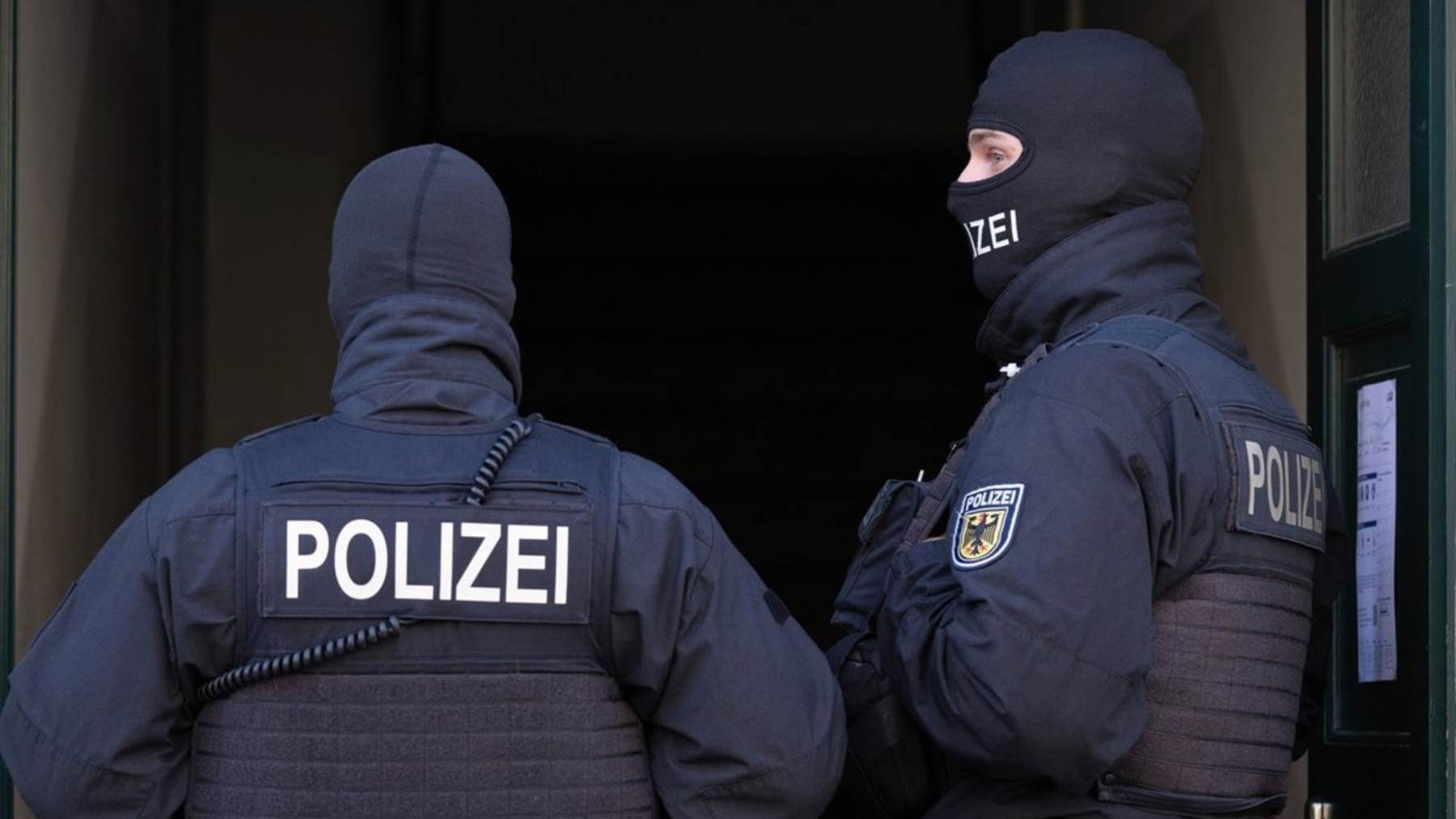 Al menos cinco muertos tras un tiroteo en Stade, al norte de Alemania