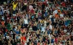 Datos móviles en el Mundial 2026