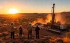 geológica, Australia, ciencia