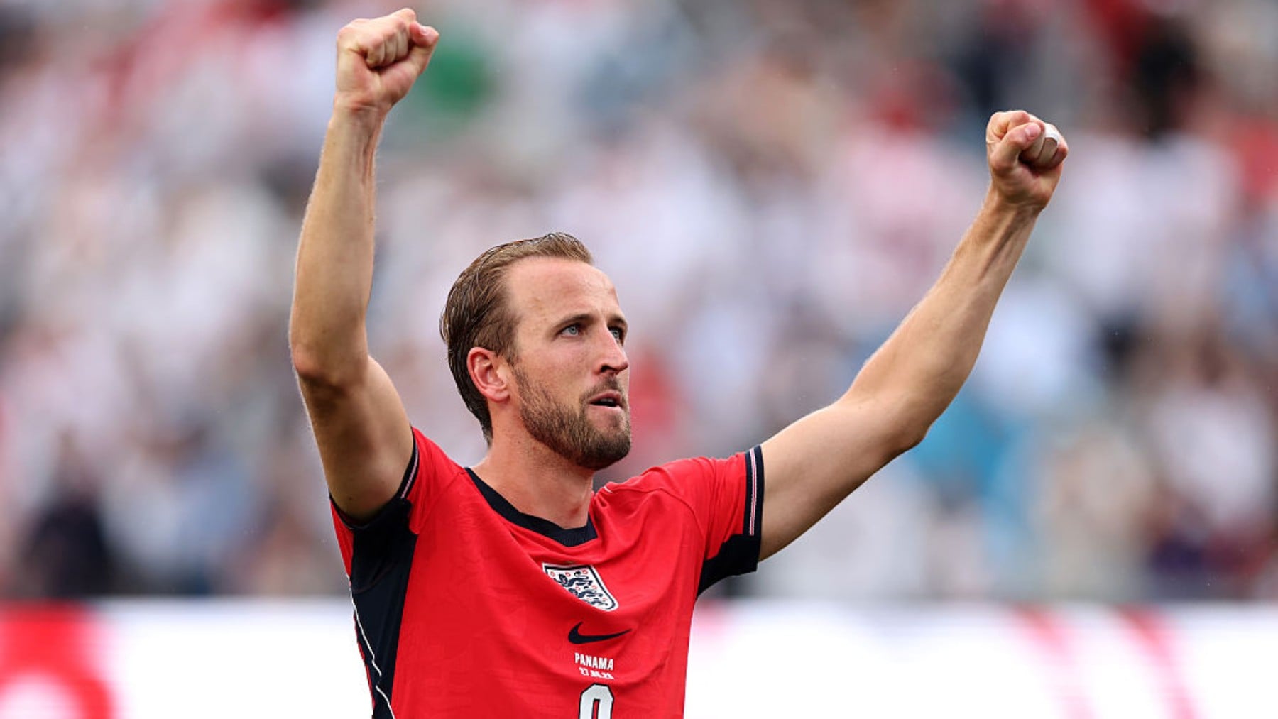 En Inglaterra filtran que el Barcelona está negociando el fichaje de Harry Kane