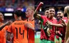 Holanda – Marruecos, en directo: dónde ver, alineaciones y última hora online en vivo del partido del Mundial 2026 hoy