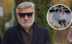Joaquín Torres encuentra la calma junto a sus hijos tras vender el casoplón familiar antes del juicio contra su hermano
