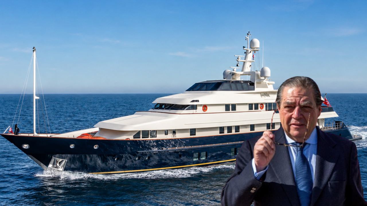 (Foto: Yacht Charter Fleet)