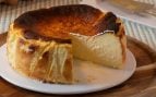 Tarta de queso, La Viña, tarta