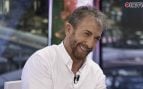 Pablo Motos en el plató de El Hormiguero (Atresmedia).