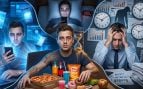 Factores envejecimiento