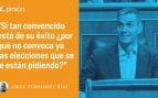 La España de 2030, según la agenda de Sánchez