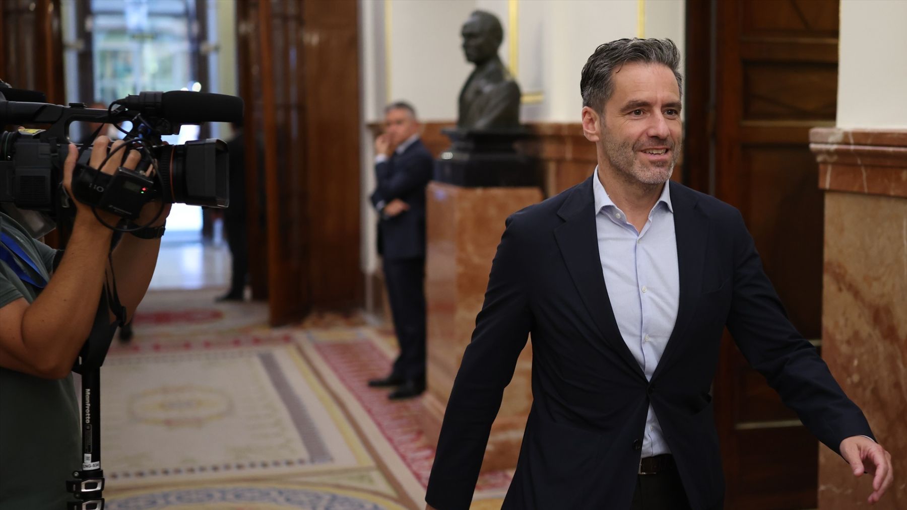 El PP propone IVA cero para todos los autónomos que facturen menos de 85.000 euros al año
