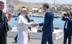 La fundación de Mayor Oreja reúne a filósofos y comunicadores para profundizar en el mensaje del Papa en España