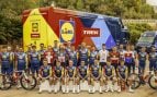 Lidl-Trek, Juan Ayuso, Tour de Francia