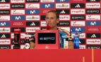 Marcos Llorente