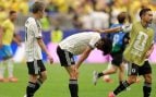 Japón, Brasil, Mundial 2026