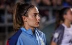 Alexia Putellas, London City Lionesses
