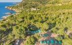 Mallorca campamentos