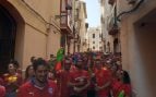 Palma fiestas