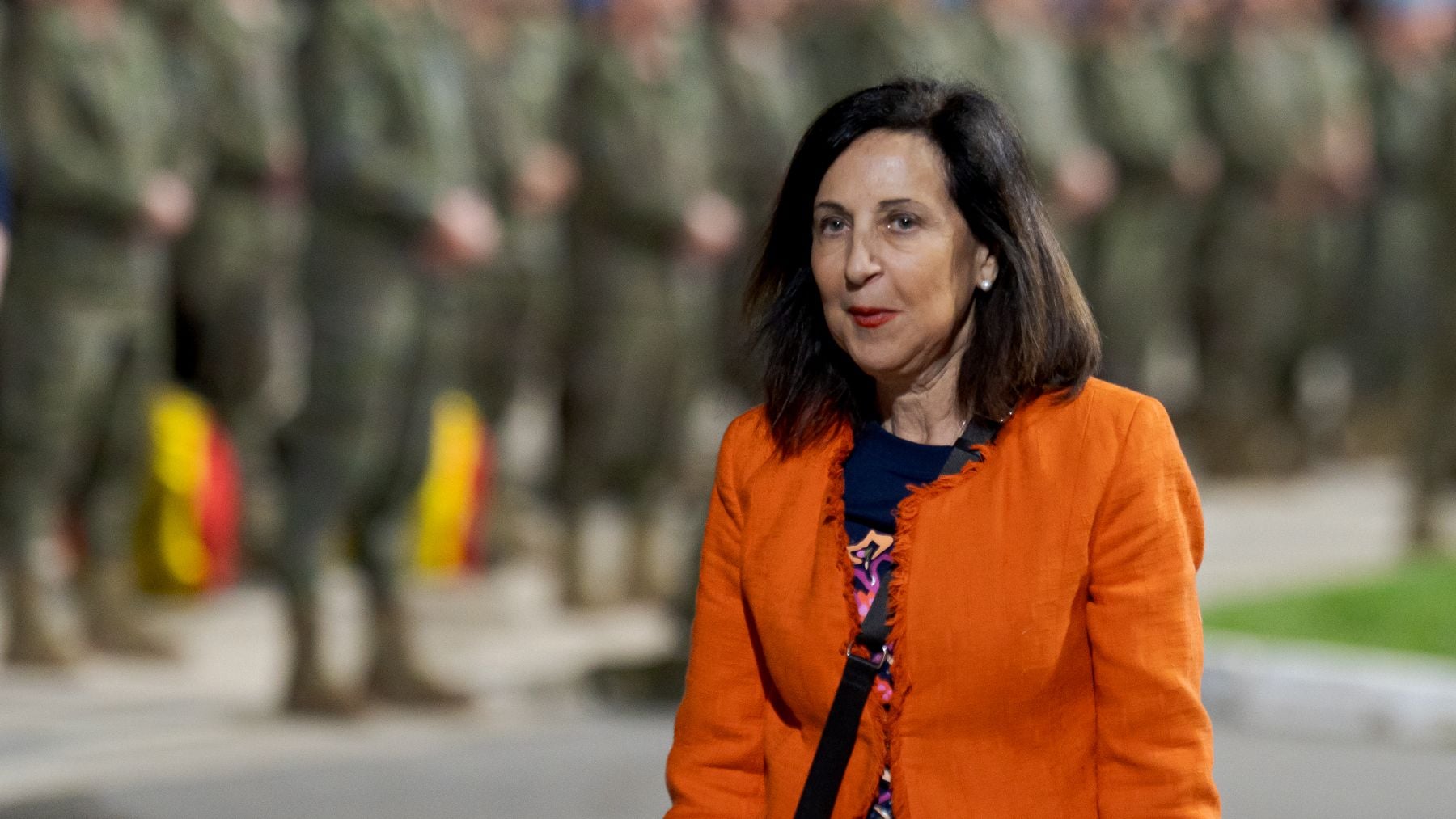 Robles rechaza suspender por ahora al DAO tras su imputación y decidirá según evolucione la situación procesal