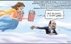 Javier Lamban - Viñeta de Puebla