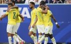 Jugadores de Brasil