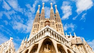 Sagrada Familia