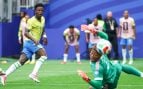Vinicius Mundial