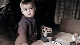 niños nacidos 1959 y 1970