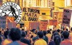 Mallorca separatistas, Mallorca OCB