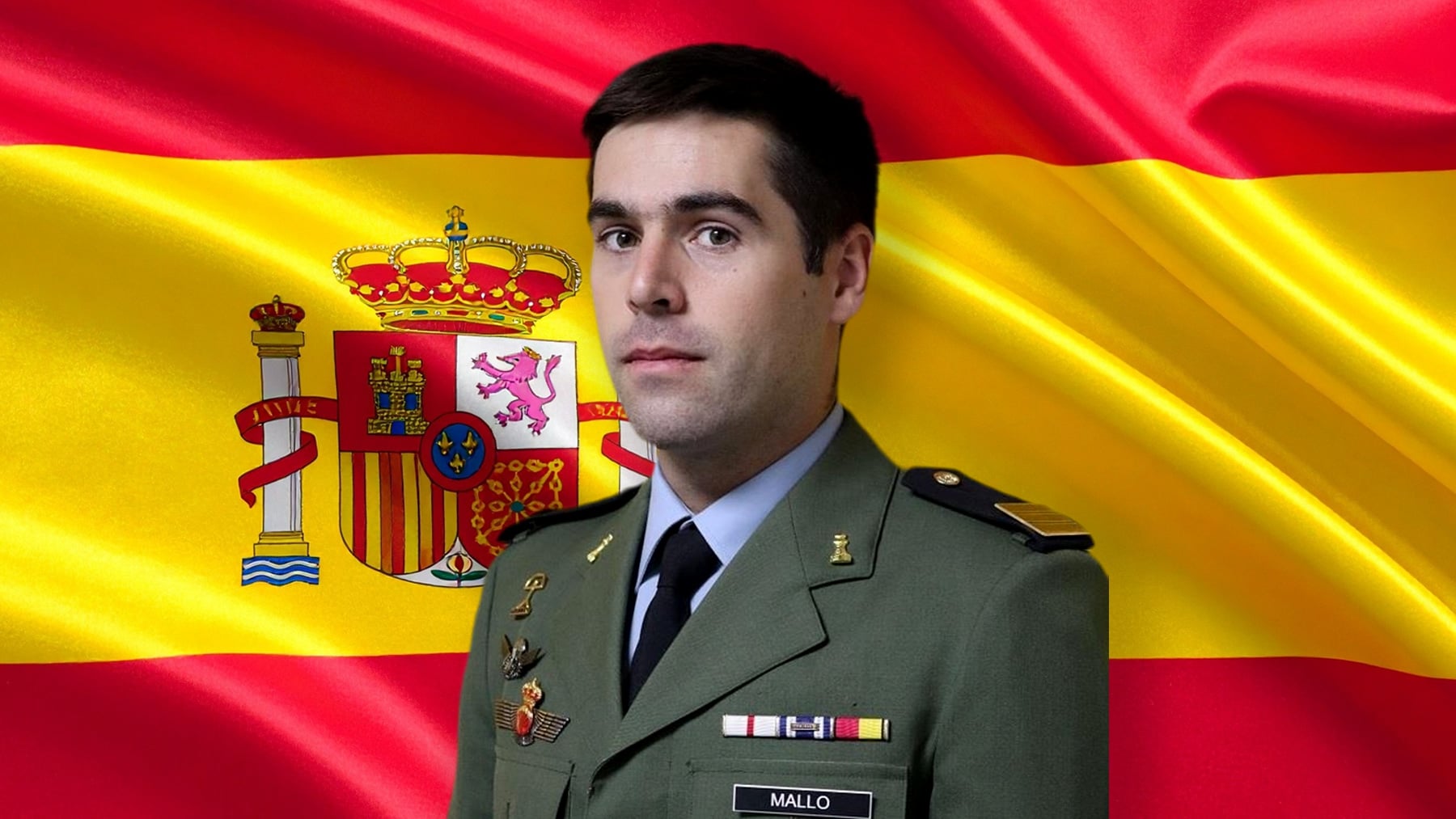 Muere un paracaidista del Ejército de Tierra en unas maniobras en Huesca