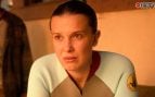 Millie Bobby Brown en la temporada final de 'Stranger Things'. (Netflix)